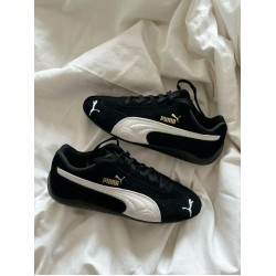Puma Speedcat Siyah